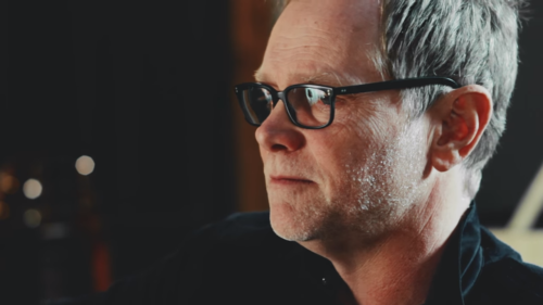 Steven Curtis Chapman: Worship And Believe