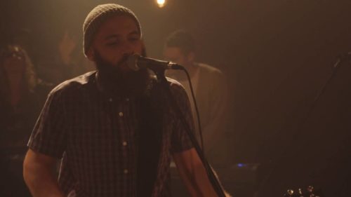 Our God Is Alive / Josh Fowler