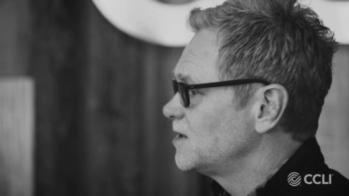 A Conversation With Steven Curtis Chapman