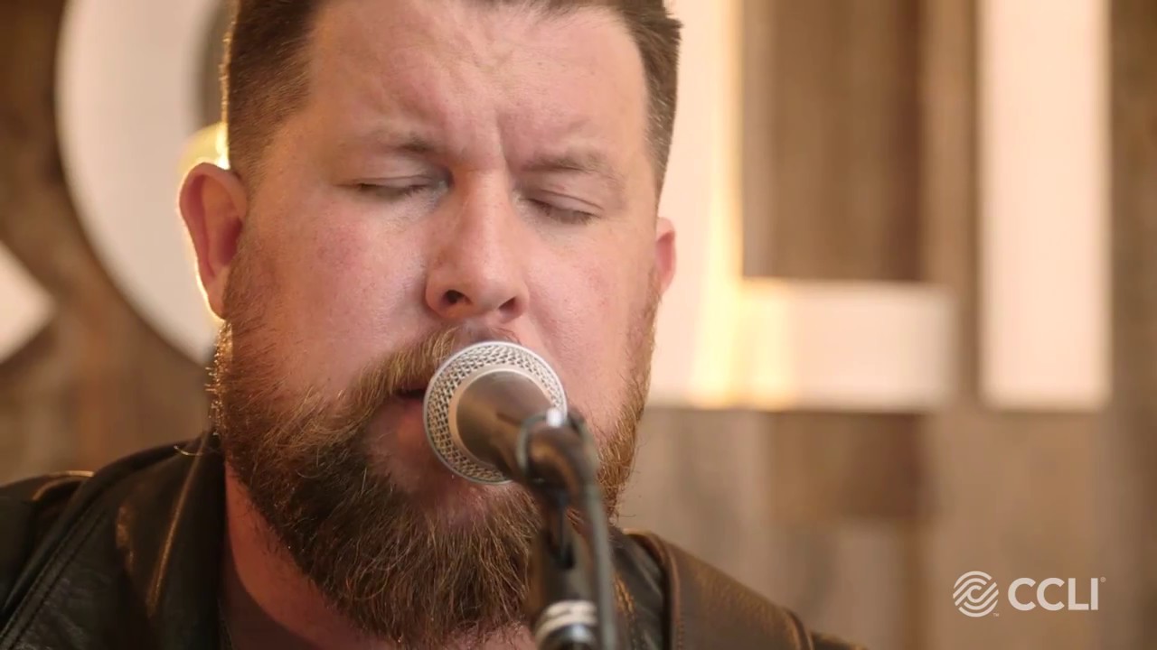 Revival Zach Williams » WorshipFuel by CCLI®