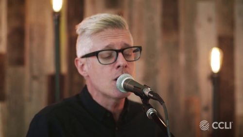 Faithfulness / Matt Maher