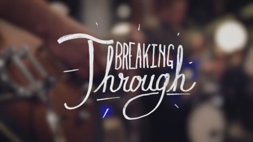 Breaking Through / Highpoint Collective