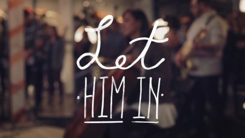 Let Him In / Highpoint Collective