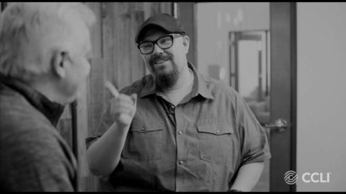 Our Conversation With Mike Weaver of Big Daddy Weave