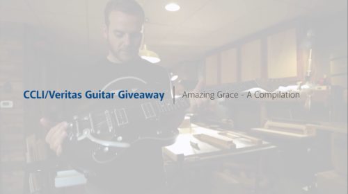 Amazing Grace – A Compilation