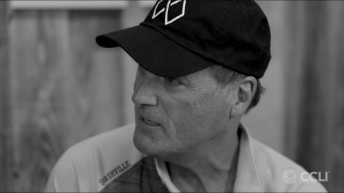 Our Conversation With Michael W. Smith