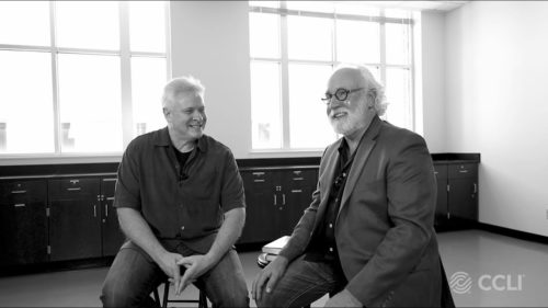 Our Conversation With Eddie DeGarmo