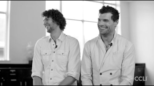 Our 2nd Conversation With for KING & COUNTRY