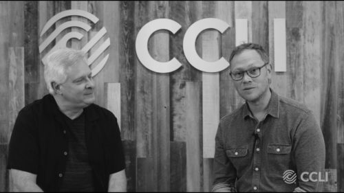 Our Conversation With Andrew Peterson