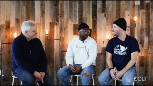 Our Conversation With River Valley Worship