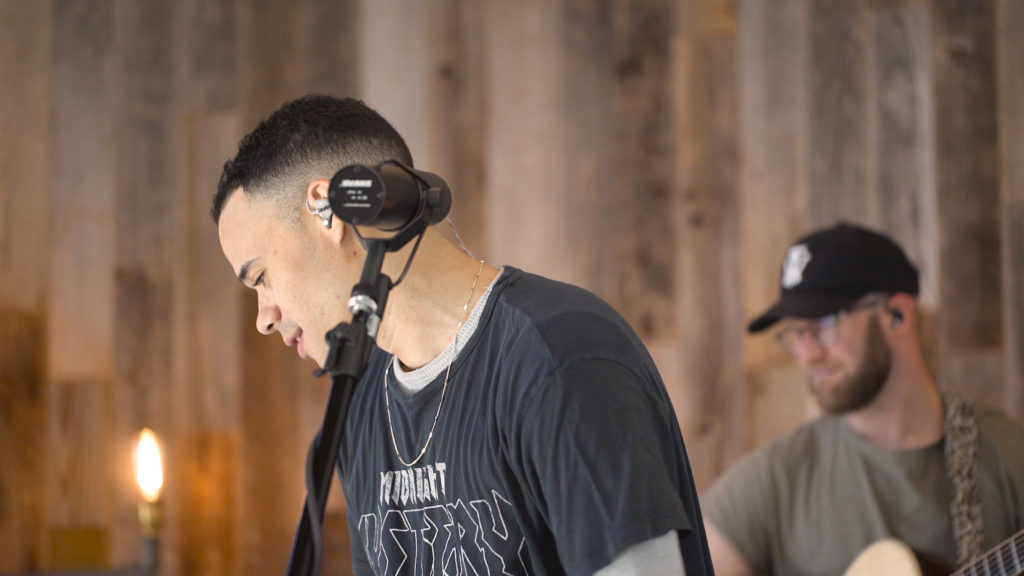 When we pray tauren wells worshipfuel by ccli 