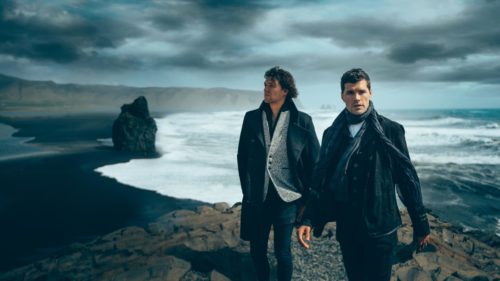 God Only Knows - for KING & COUNTRY