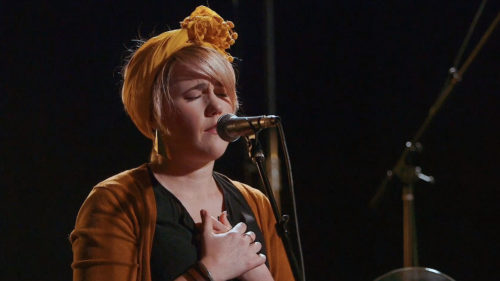 Give Me Jesus (And I’ll Be Satisfied) / Water Within