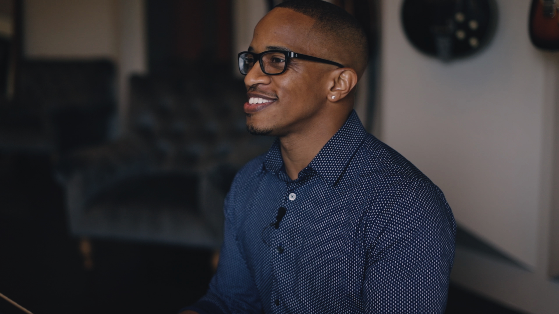 You Keep Hope Alive / Jon Reddick » WorshipFuel by CCLI®