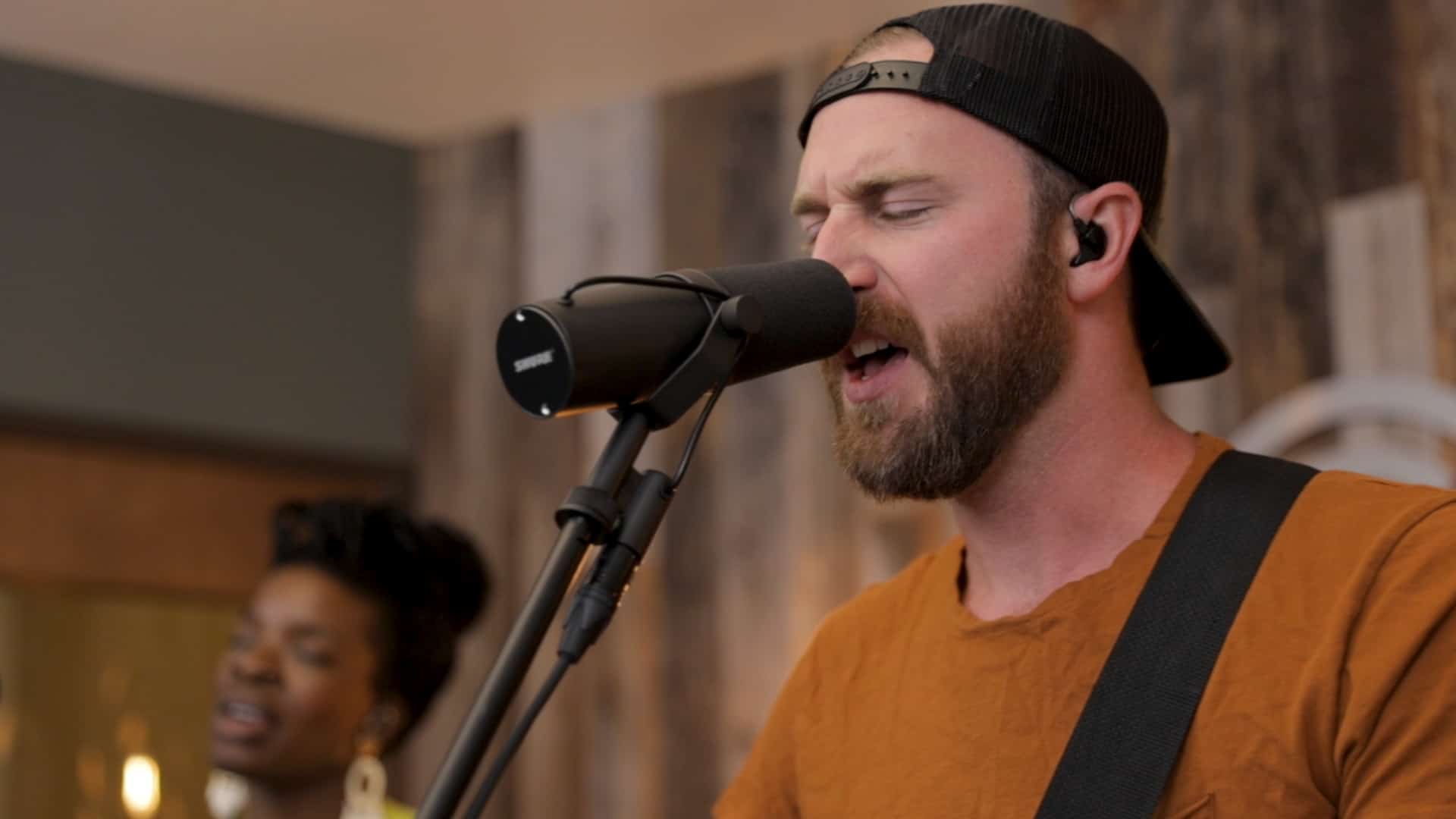How Great Your Love Is / Red Rocks Worship » WorshipFuel by CCLI®