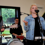 Life.Church Worship performing an acoustic rendition of When I Say Jesus