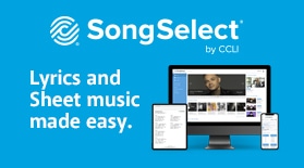 SongSelect