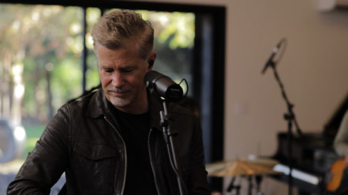 Behold Him / Paul Baloche