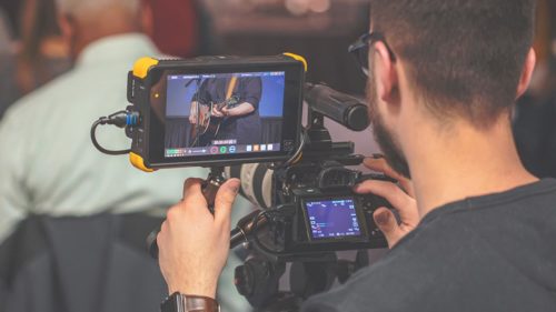 Affordable Live Stream Gear For Every Church