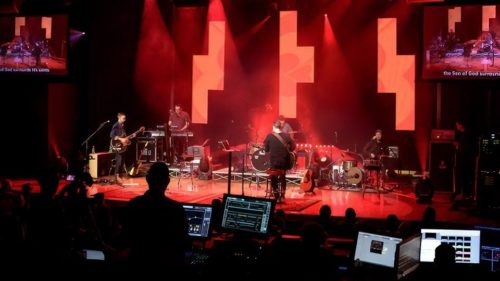 How to Live Stream Your Worship Service