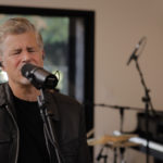 Paul Baloche singing an acoustic rendition of Nothing Like Your Love