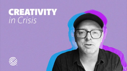 Creativity In Crisis