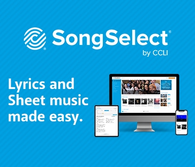 SongSelect