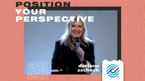 Darlene Zschech