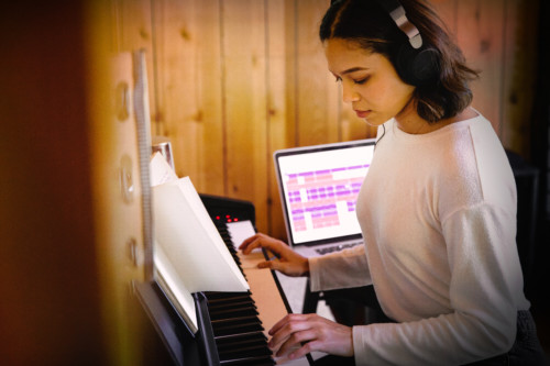 Discover Your Best Songwriting Process