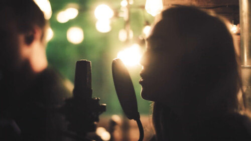 The Only One (feat. Deep South Worship)