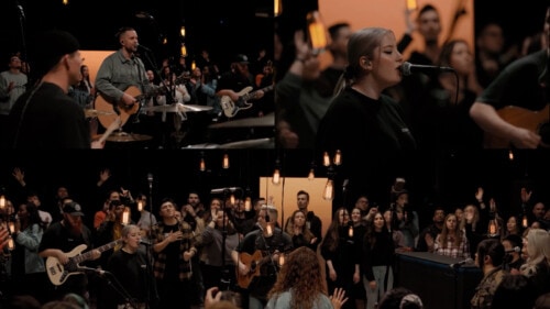 All My Life / Planetshakers