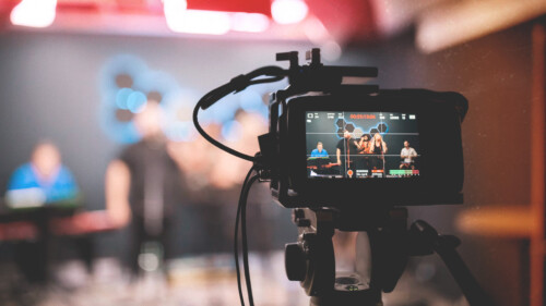 Establishing Connection Through Streaming