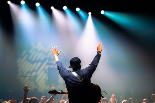 Tips for Worship Leaders, From a Pastor’s Perspective