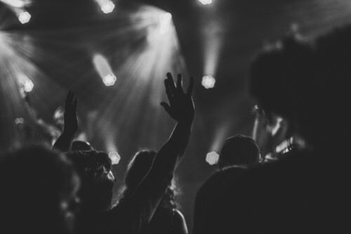 How to Implement Transformative Worship Services