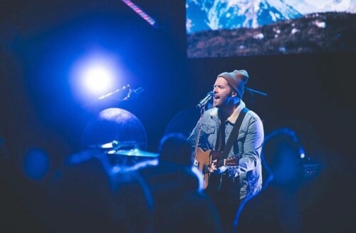 Navigating Seasons of Change as a Worship Leader