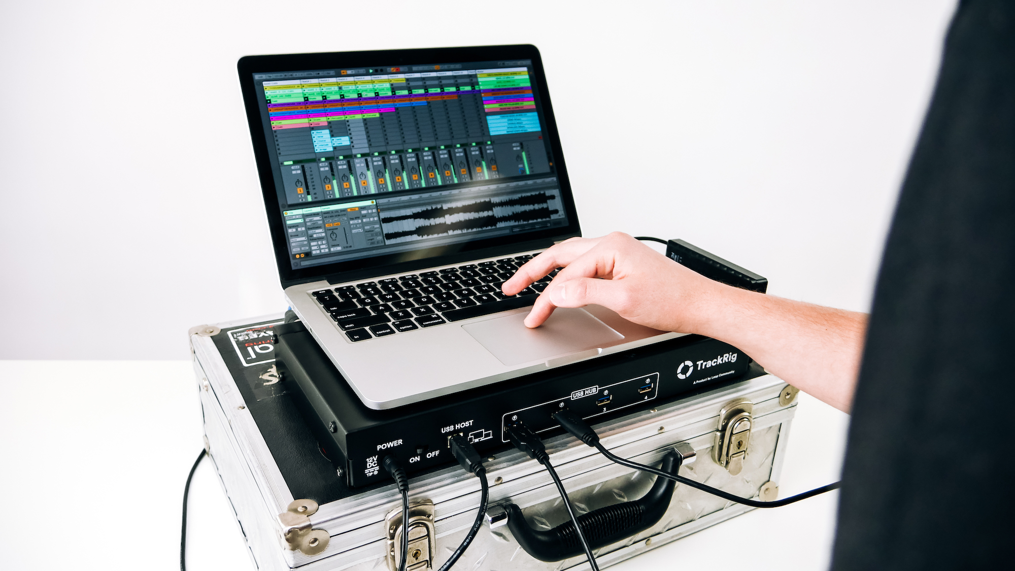 Getting Started with Multitracks in Worship » WorshipFuel by CCLI®