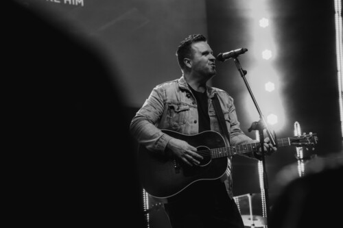 Setting Worship Volunteers Up For Success w/ Nathan Boyd