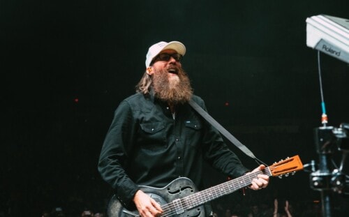 How Worship Music and Tracks Have Changed  w/ Crowder