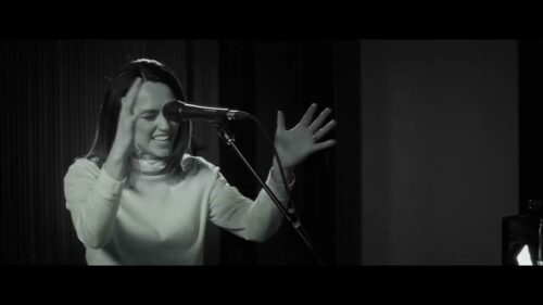 Precious Blood (Acoustic) / Bethel Music