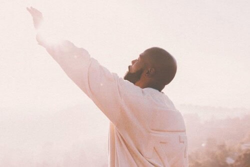 The Importance of Mental Health for Worship Leaders w/ Anthony Evans
