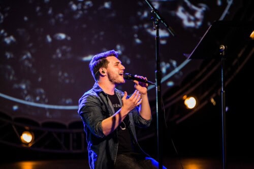 How to Release Music at Your Church w/ Robby Busick