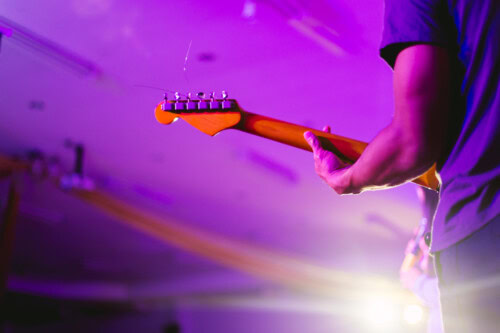 How to Create a Seamless Worship Set: Tips and Tricks