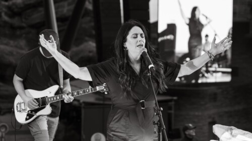 Recording & Releasing a Live Album w/ Hope Darst