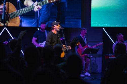 Worship Innovators Conference 2024