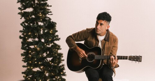 Getting Priorities Straight & Christmas w/ Phil Wickham