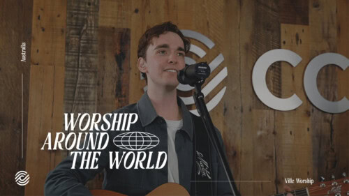 Ville Worship – For Your Glory | Worship Around The World