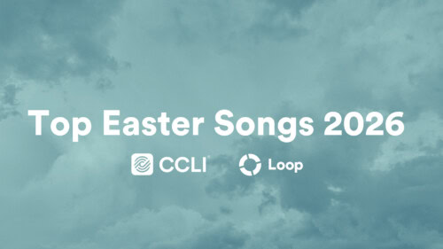 Top Easter Songs 2026
