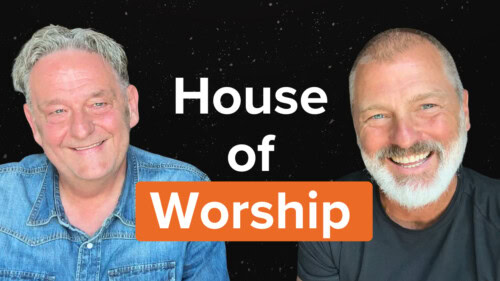 Why So Many Worship Leaders Lose Their Identity