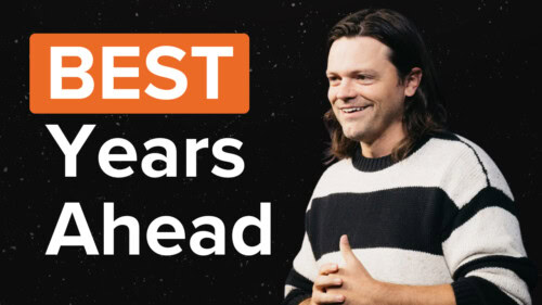 How to Stay Faithful When Ministry Gets Hard ft. Brett Younker