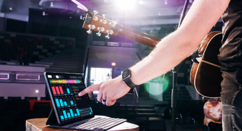 Getting Started with Tracks in Your Church Plant 